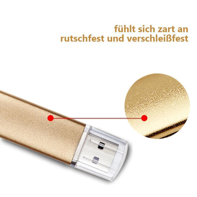 USB-Stick für Android Tablets und Smartphones