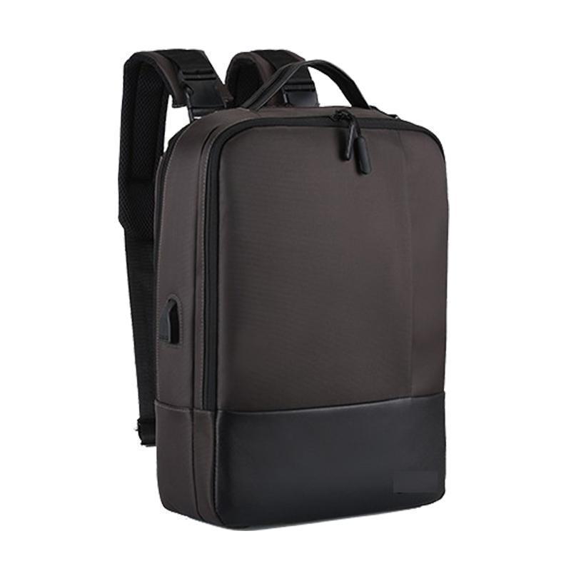 Premium Multifunktionaler Laptop-Rucksack